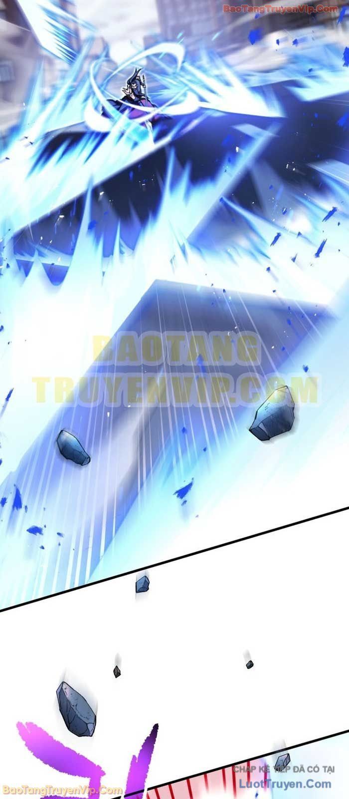 Người Chơi Không Thể Thăng Cấp Chapter 215 - 19