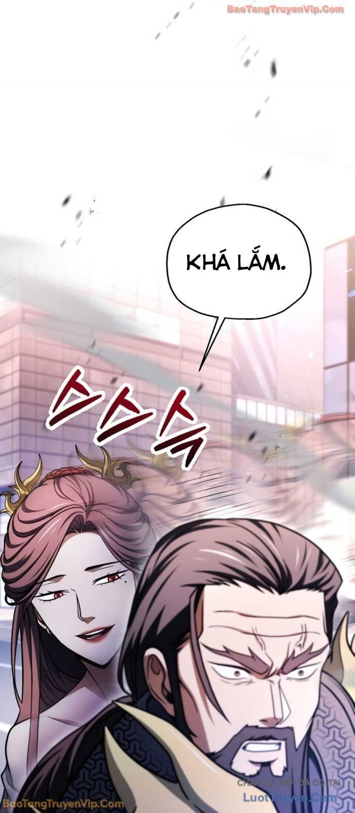 Người Chơi Không Thể Thăng Cấp Chapter 215 - 23