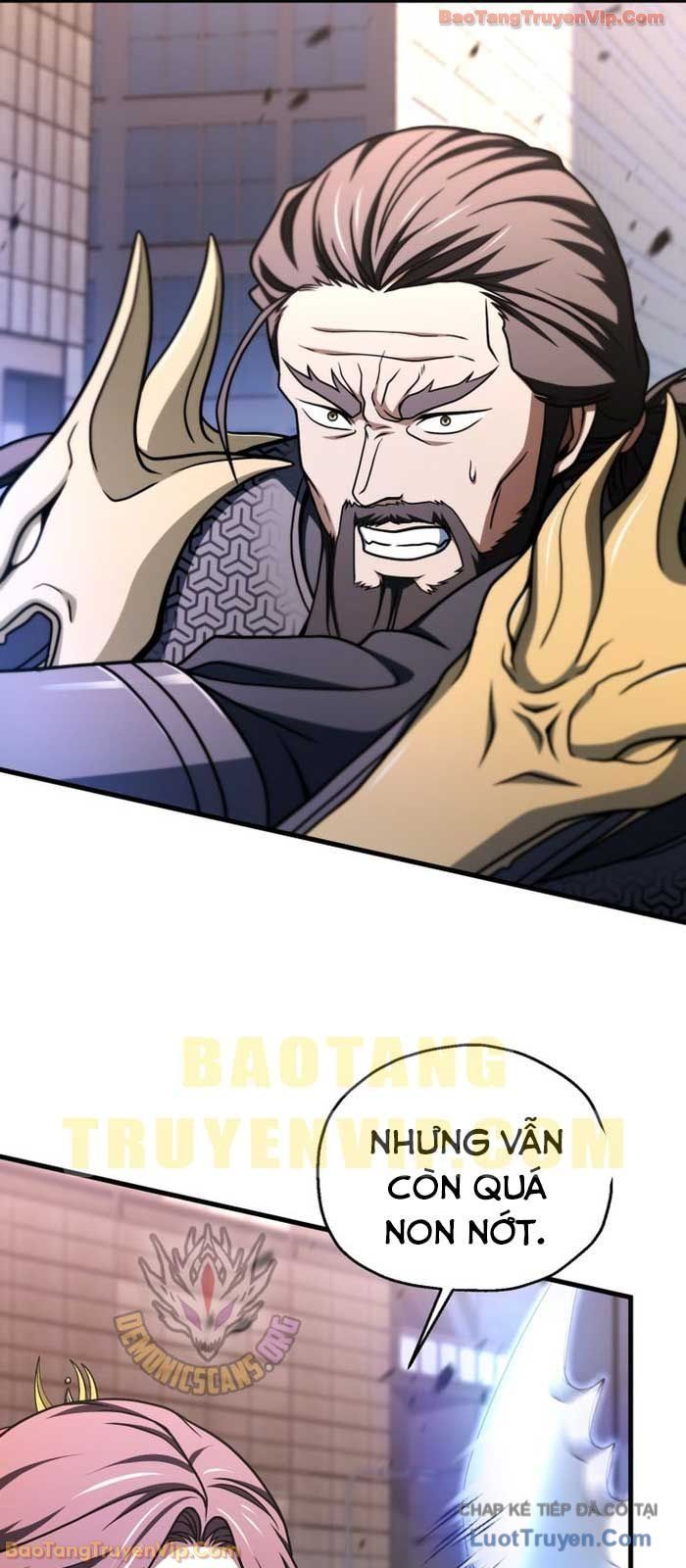 Người Chơi Không Thể Thăng Cấp Chapter 215 - 27