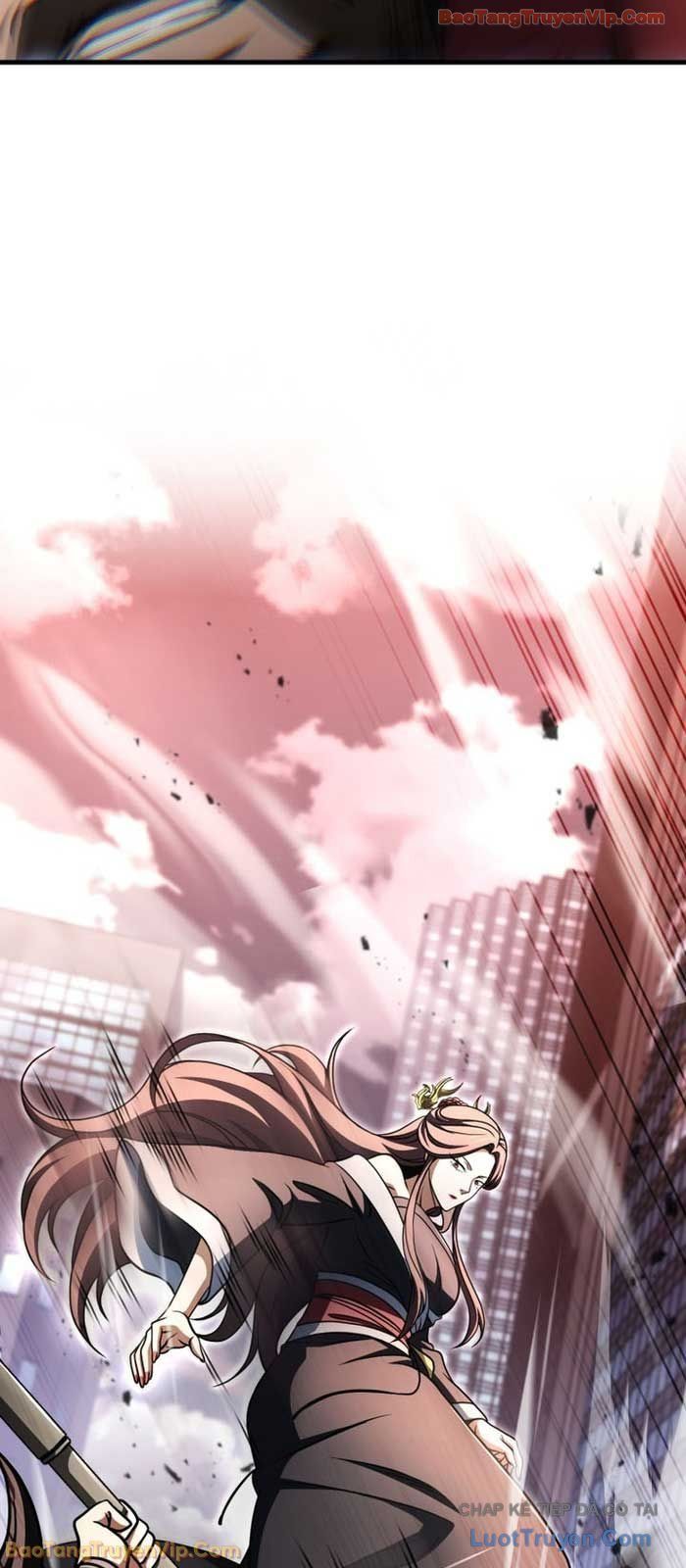 Người Chơi Không Thể Thăng Cấp Chapter 215 - 30