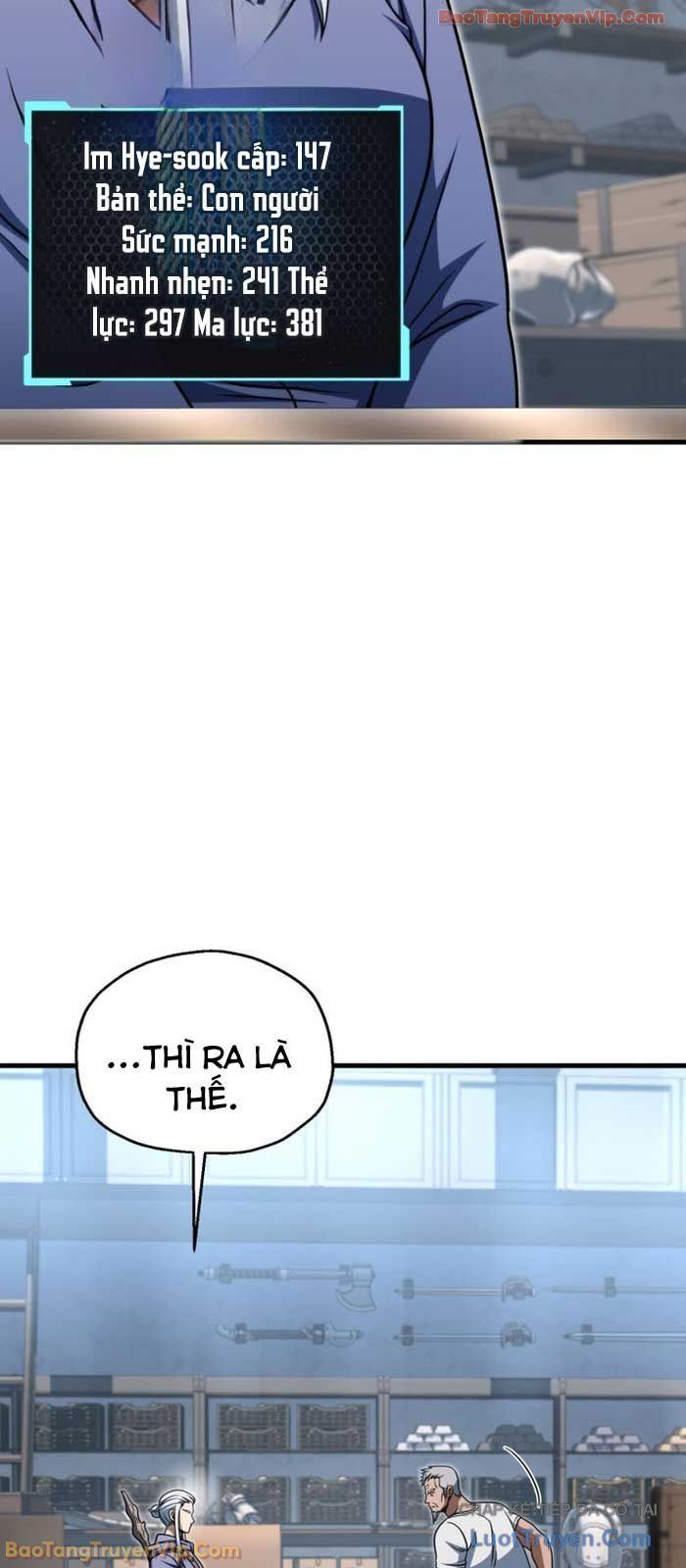 Người Chơi Không Thể Thăng Cấp Chapter 215 - 4