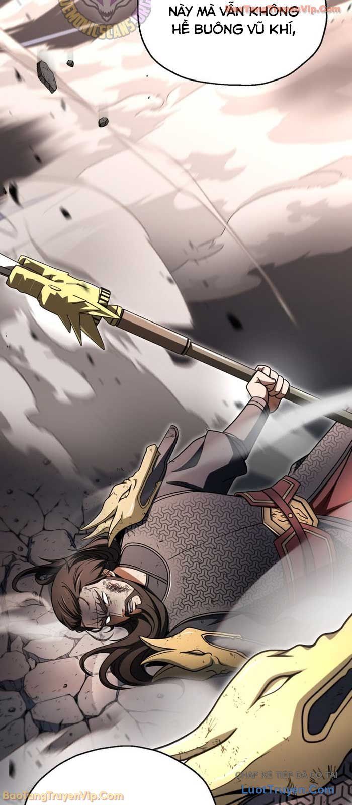 Người Chơi Không Thể Thăng Cấp Chapter 215 - 33