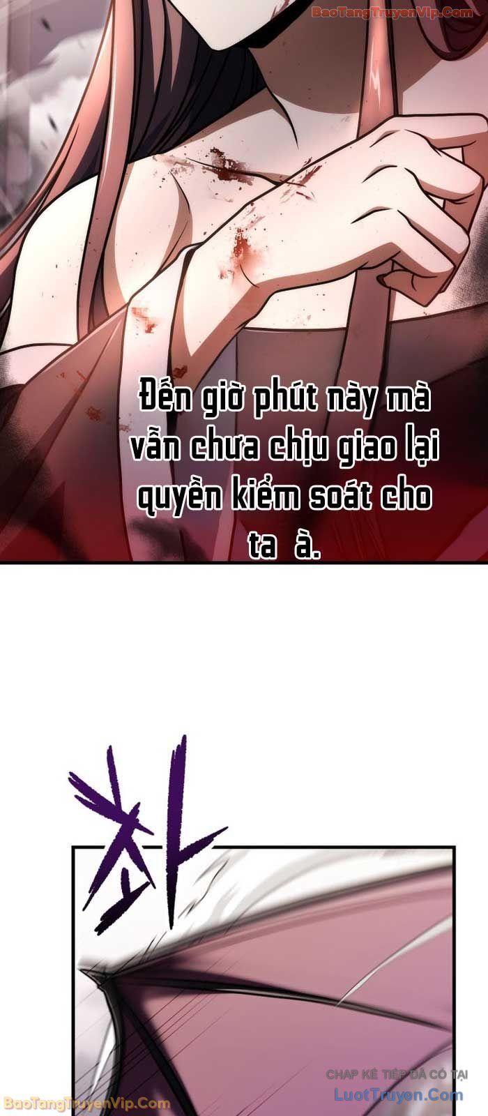 Người Chơi Không Thể Thăng Cấp Chapter 215 - 40