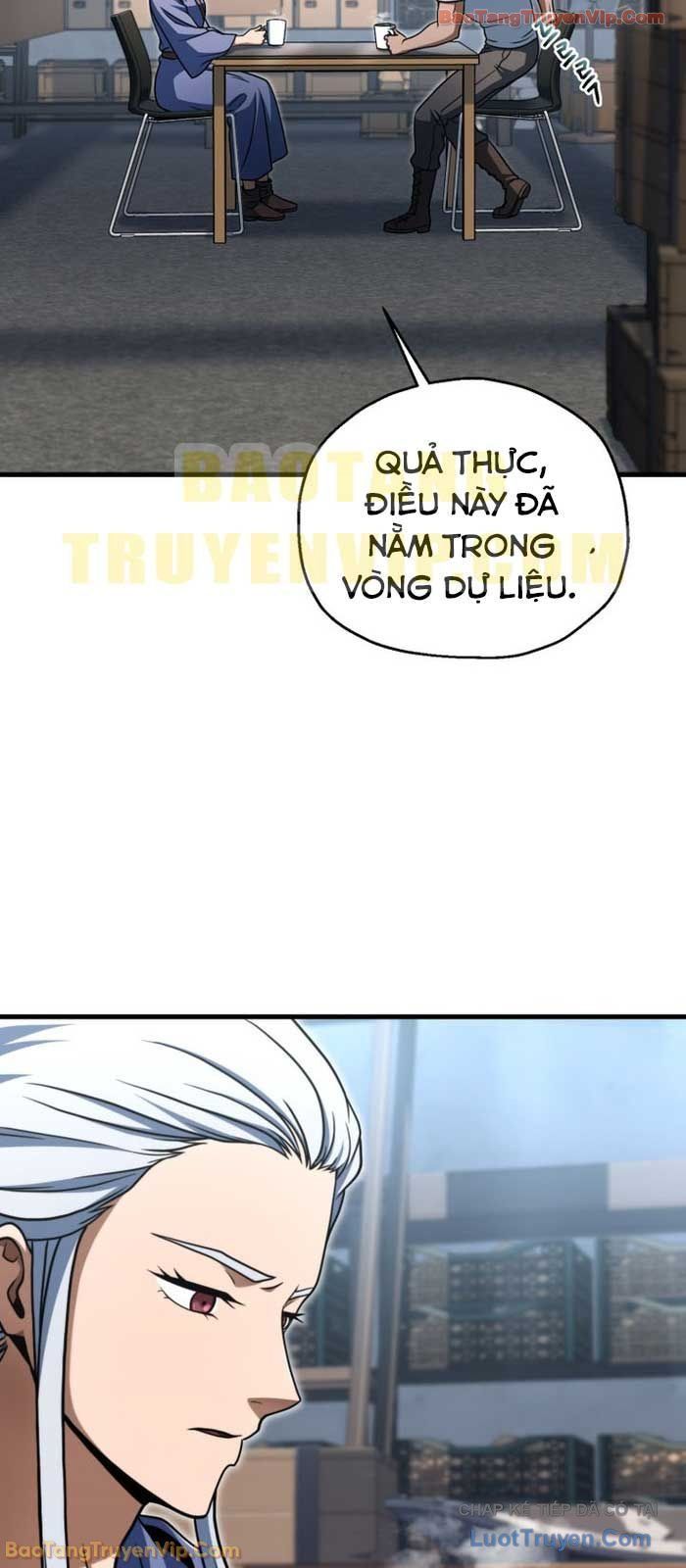 Người Chơi Không Thể Thăng Cấp Chapter 215 - 5