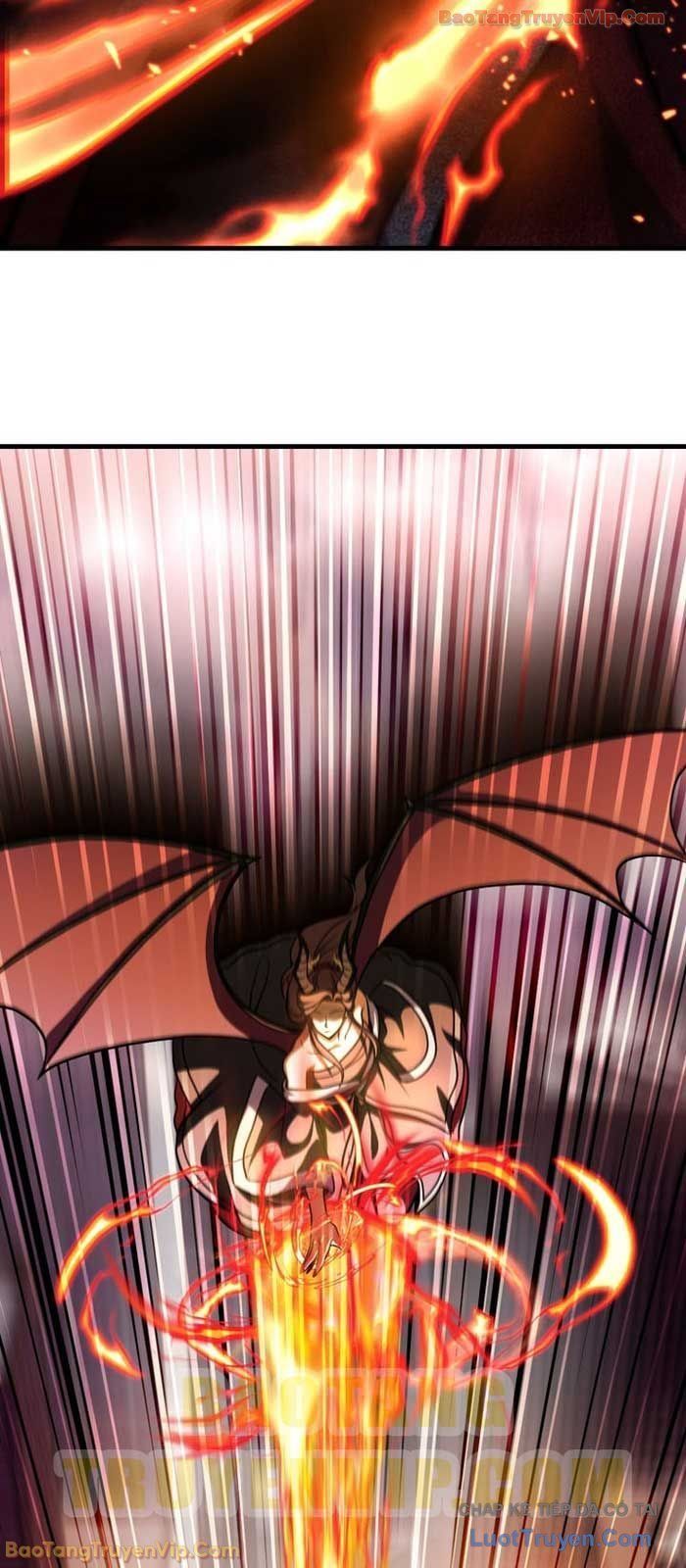 Người Chơi Không Thể Thăng Cấp Chapter 215 - 46