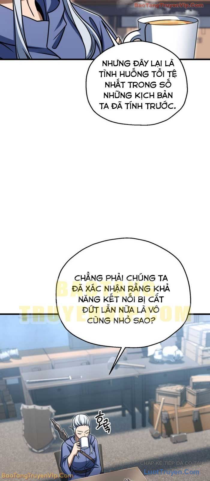 Người Chơi Không Thể Thăng Cấp Chapter 215 - 6