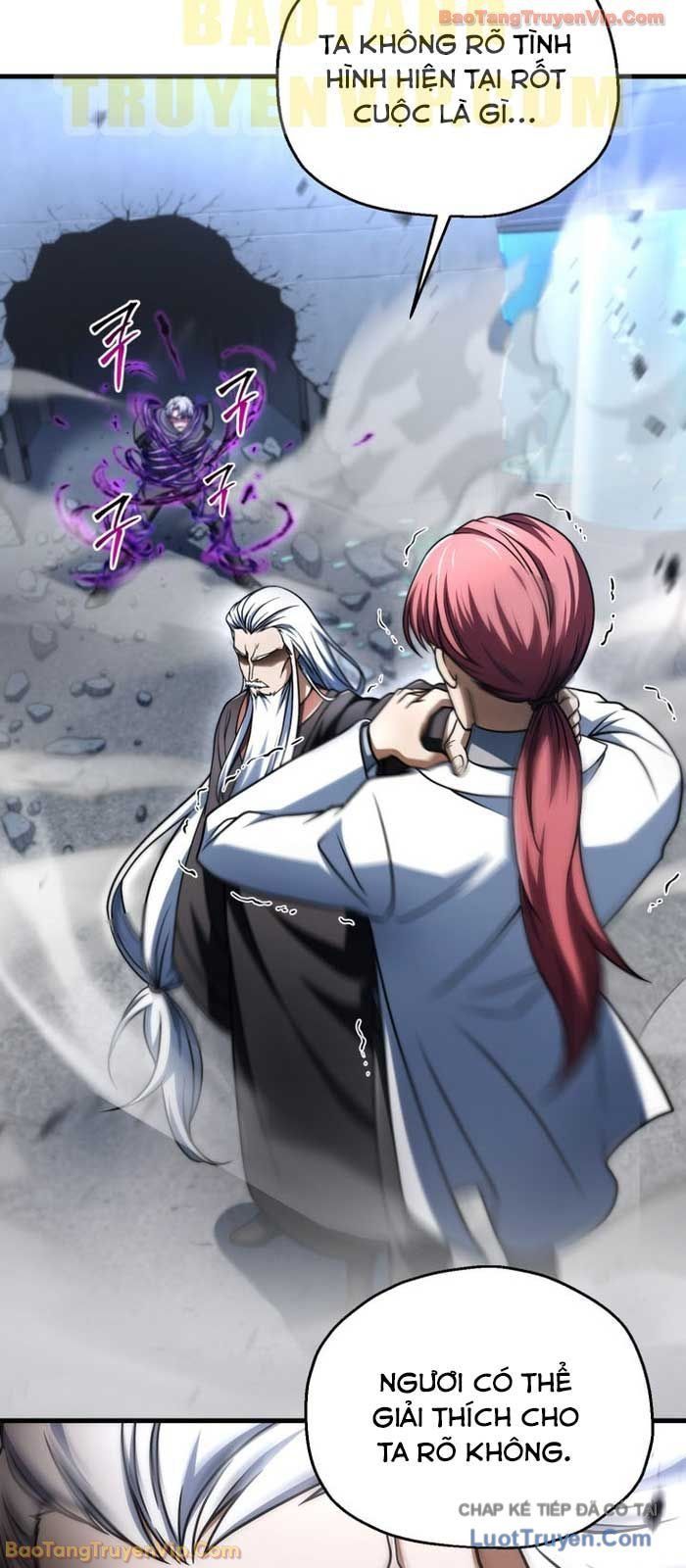 Người Chơi Không Thể Thăng Cấp Chapter 215 - 52