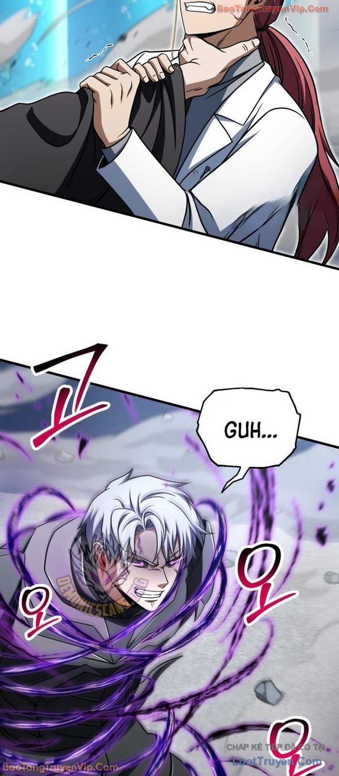 Người Chơi Không Thể Thăng Cấp Chapter 215 - 54