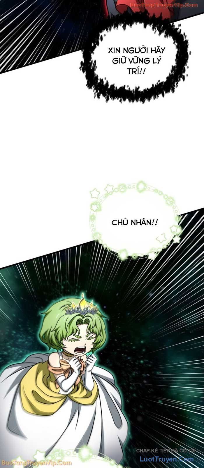 Người Chơi Không Thể Thăng Cấp Chapter 215 - 56
