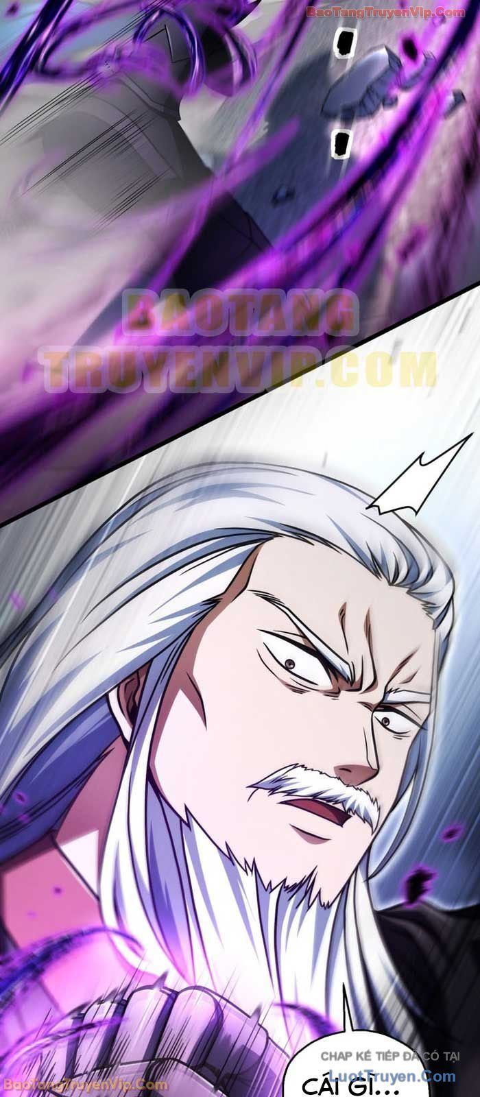 Người Chơi Không Thể Thăng Cấp Chapter 215 - 61