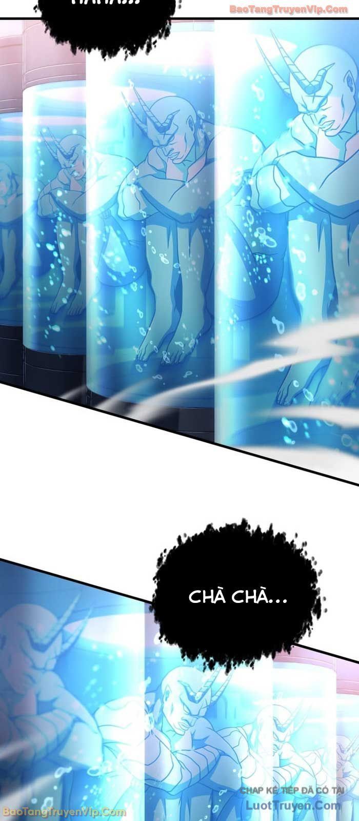 Người Chơi Không Thể Thăng Cấp Chapter 215 - 68