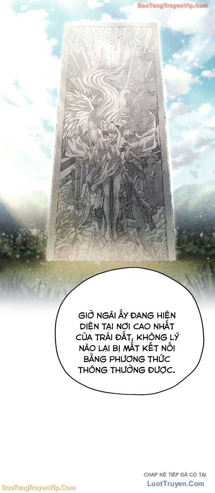 Người Chơi Không Thể Thăng Cấp Chapter 215 - 8