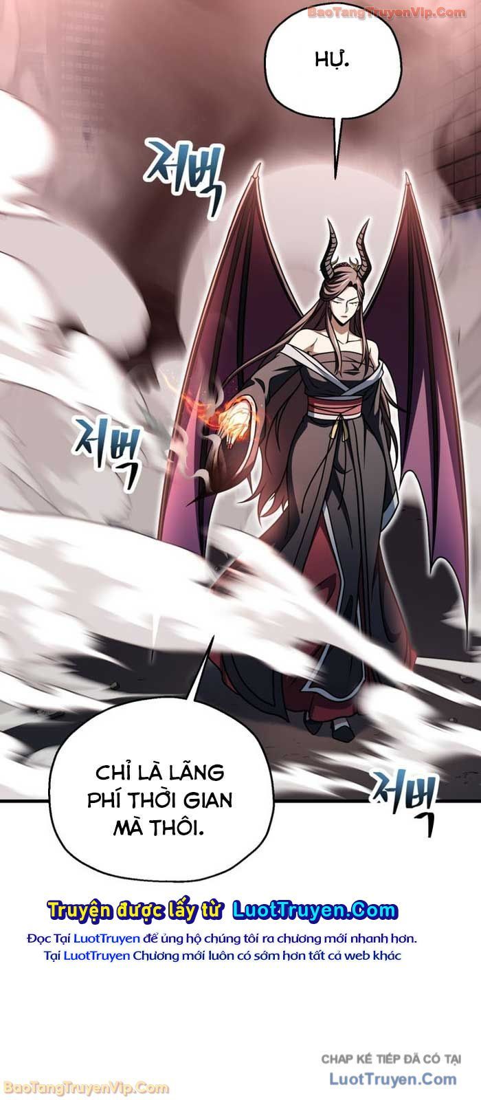 Người Chơi Không Thể Thăng Cấp Chapter 215 - 75