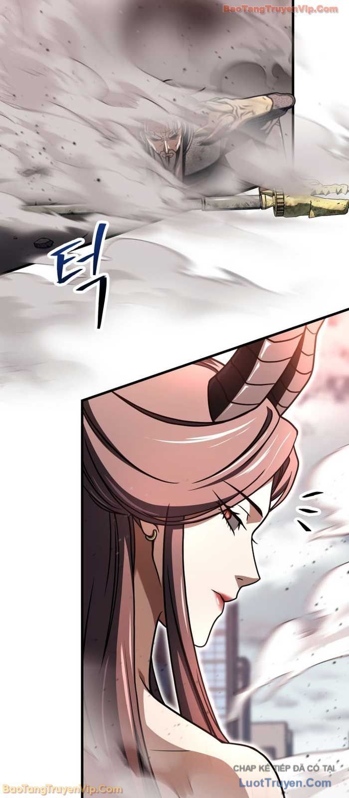 Người Chơi Không Thể Thăng Cấp Chapter 215 - 78