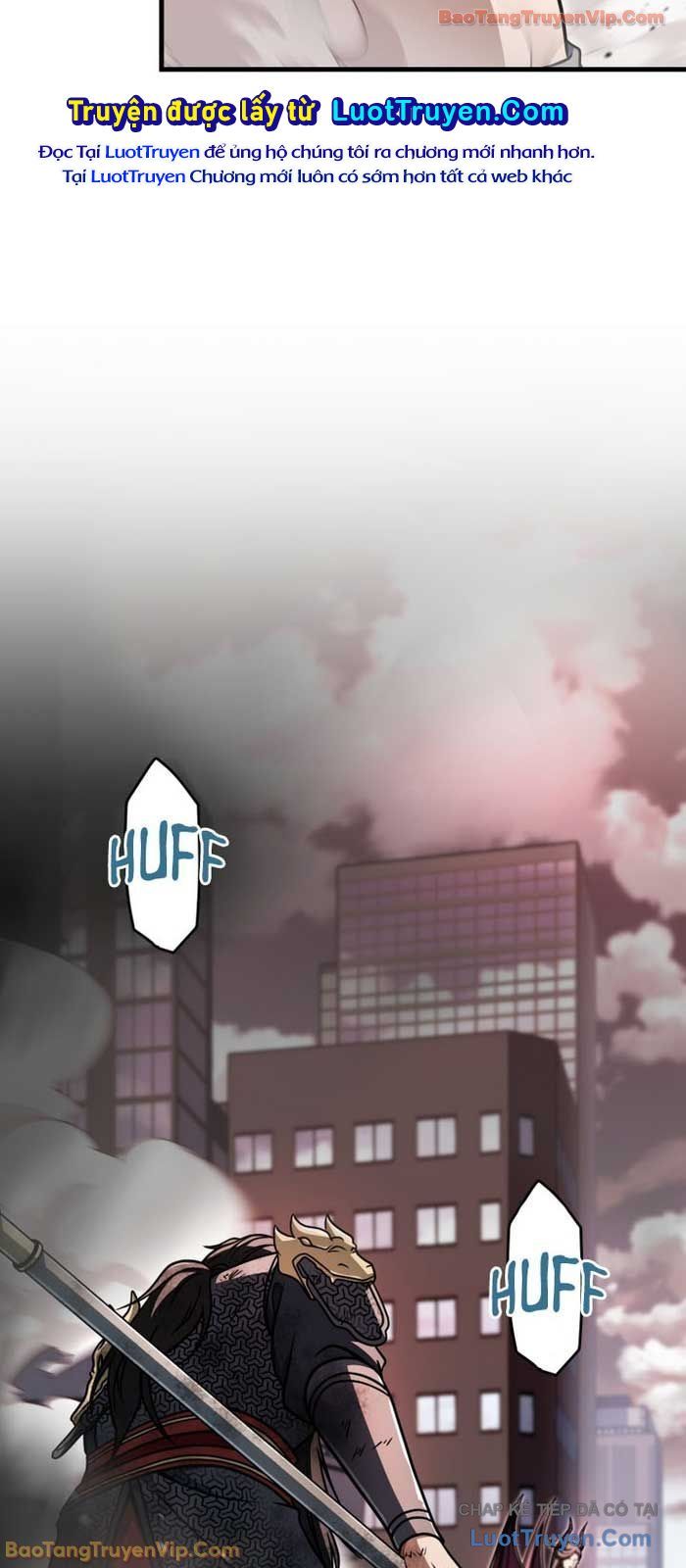 Người Chơi Không Thể Thăng Cấp Chapter 215 - 79