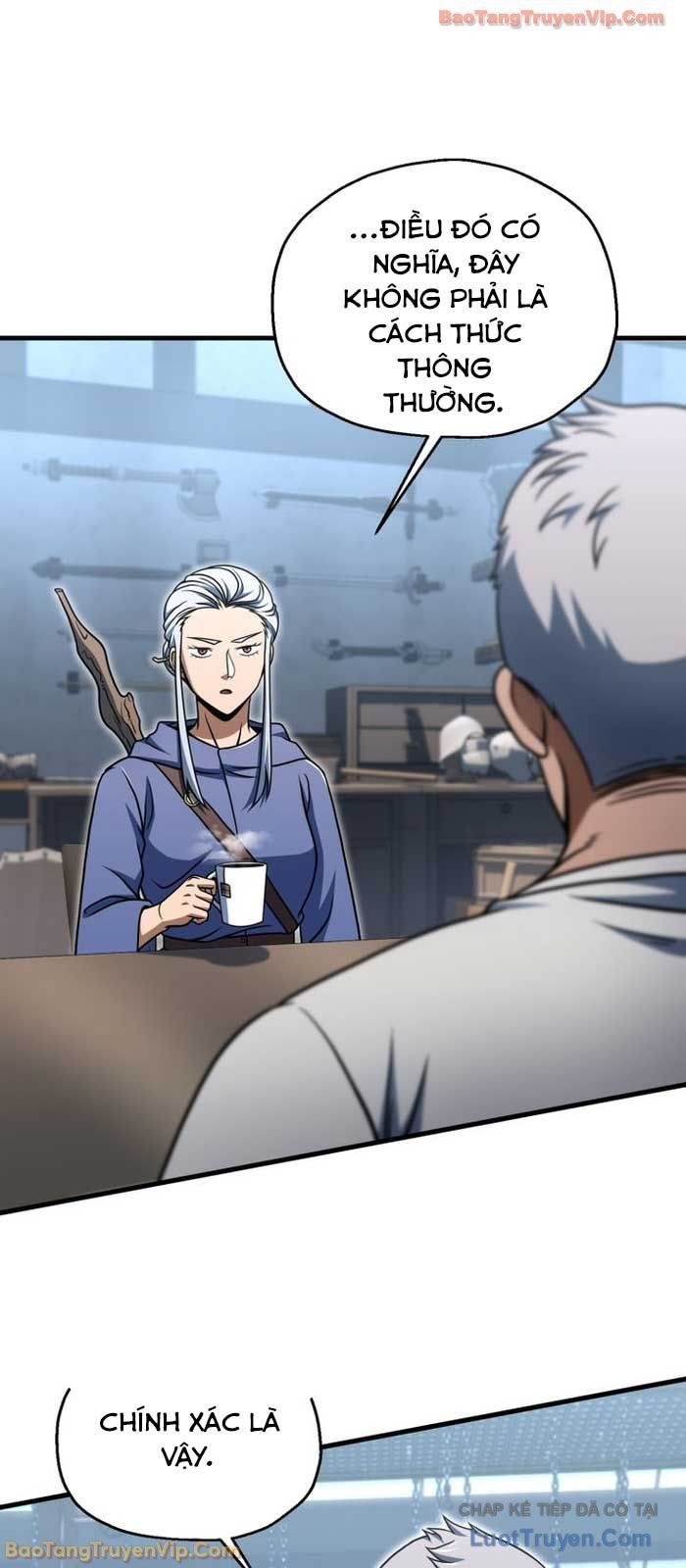 Người Chơi Không Thể Thăng Cấp Chapter 215 - 9