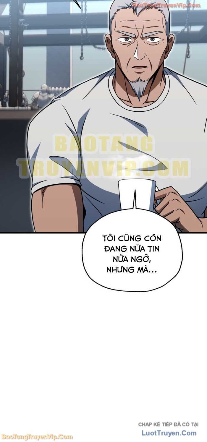 Người Chơi Không Thể Thăng Cấp Chapter 215 - 10
