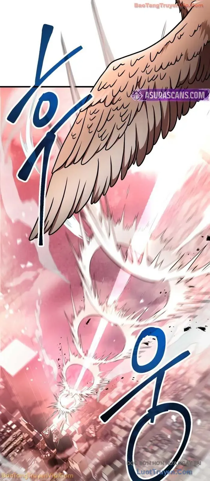 Người Chơi Không Thể Thăng Cấp Chapter 216 - 12