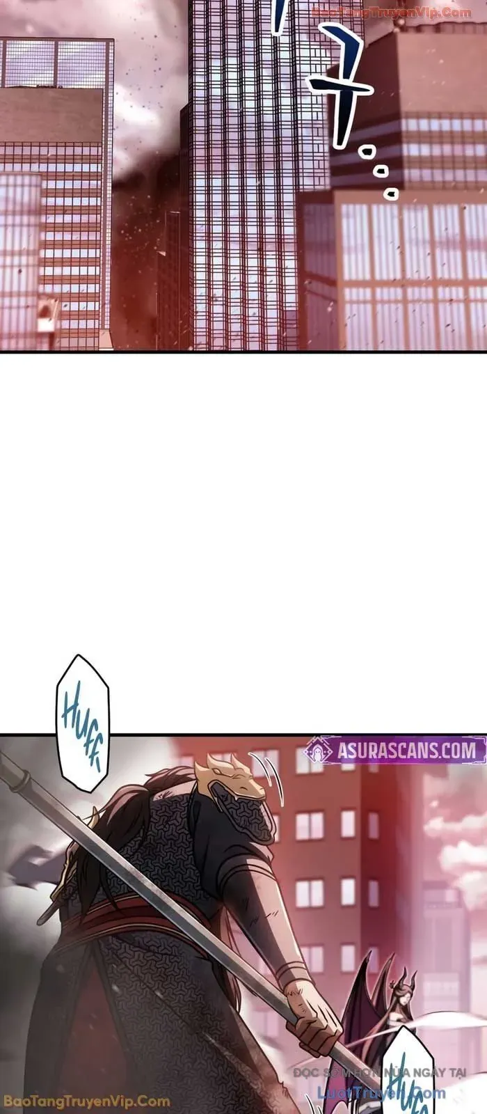 Người Chơi Không Thể Thăng Cấp Chapter 216 - 16