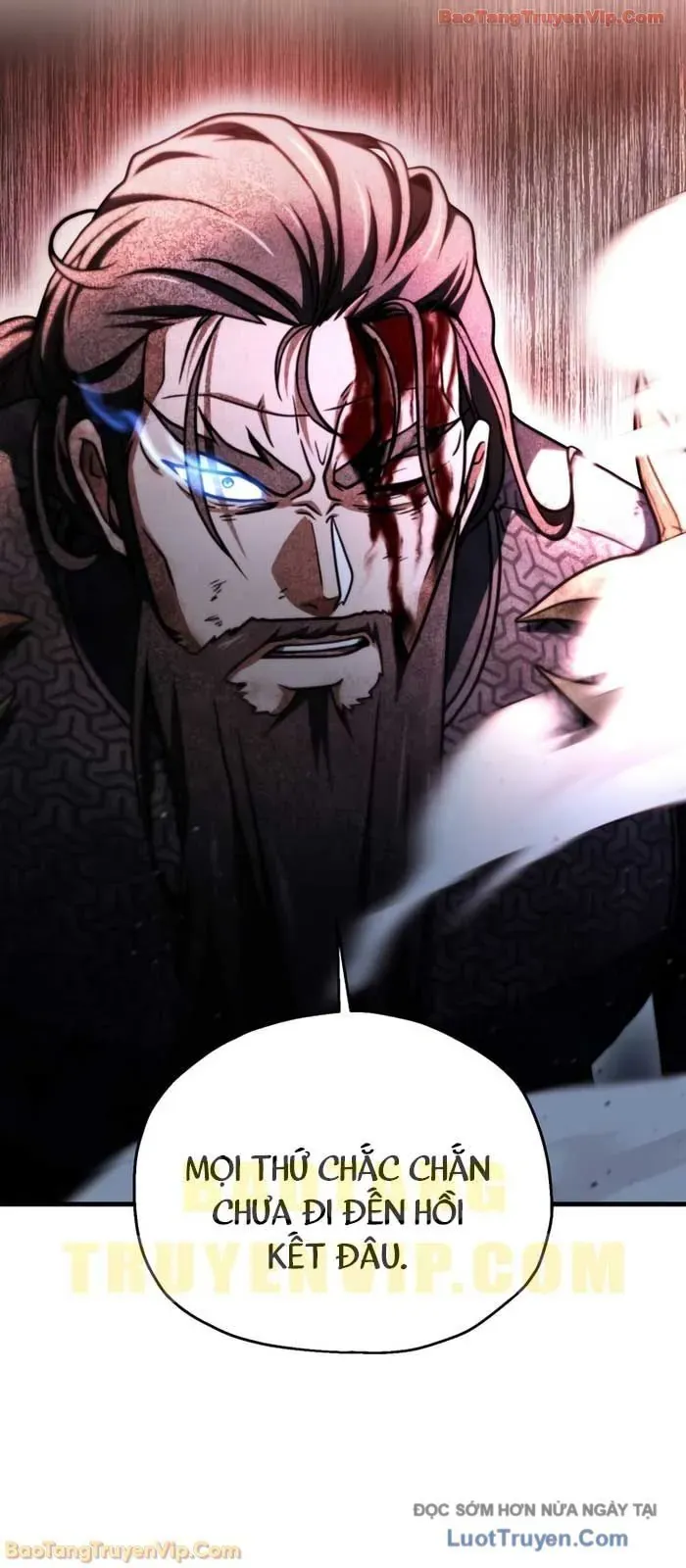 Người Chơi Không Thể Thăng Cấp Chapter 216 - 18