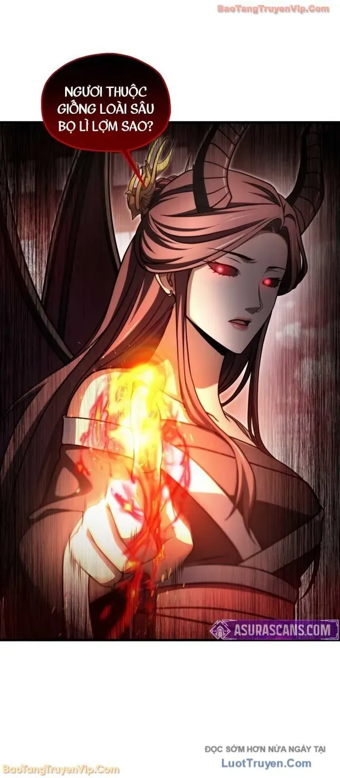 Người Chơi Không Thể Thăng Cấp Chapter 216 - 22