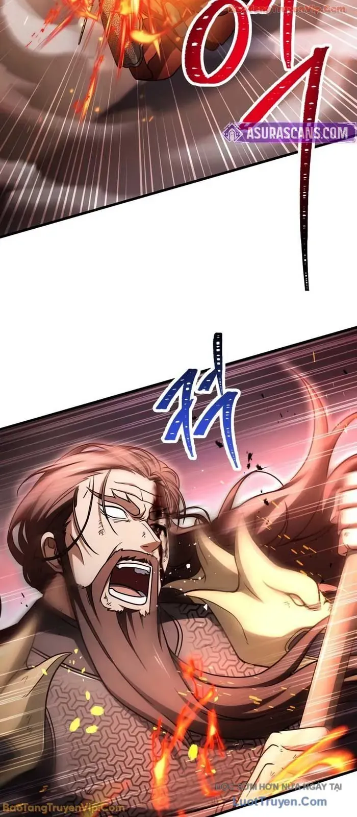 Người Chơi Không Thể Thăng Cấp Chapter 216 - 24