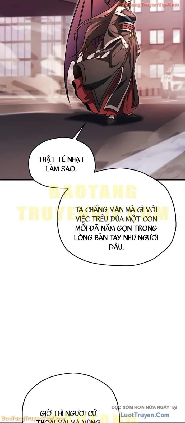 Người Chơi Không Thể Thăng Cấp Chapter 216 - 32