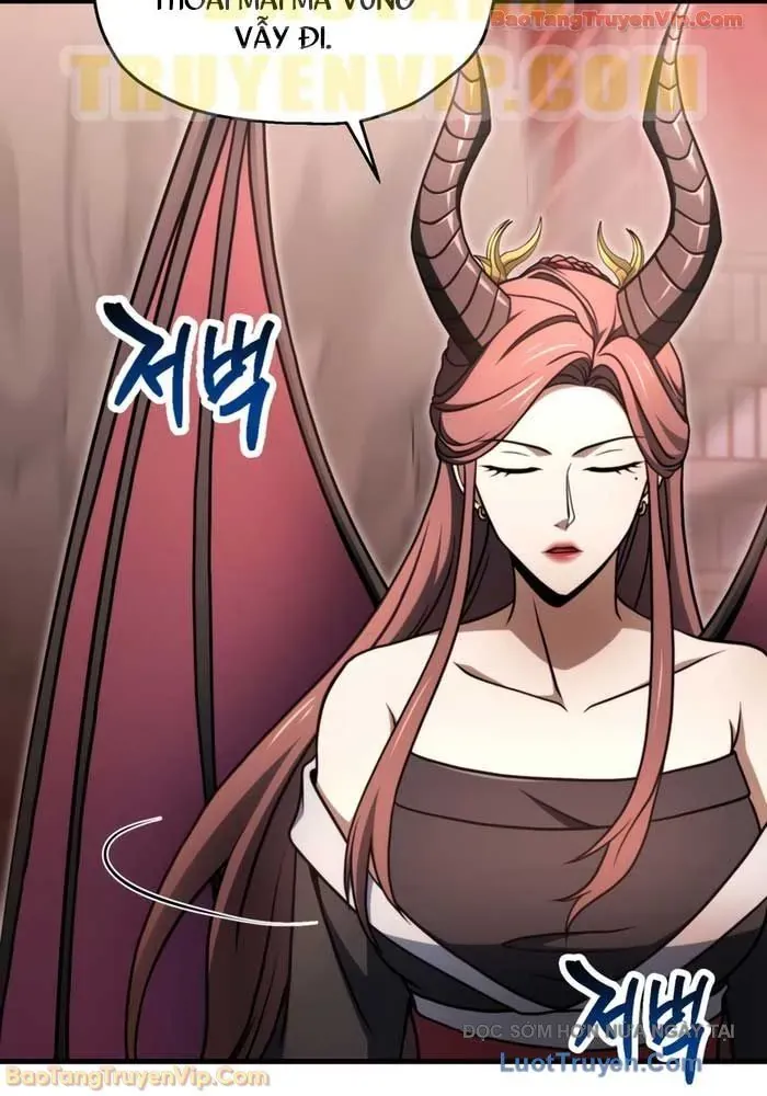 Người Chơi Không Thể Thăng Cấp Chapter 216 - 33