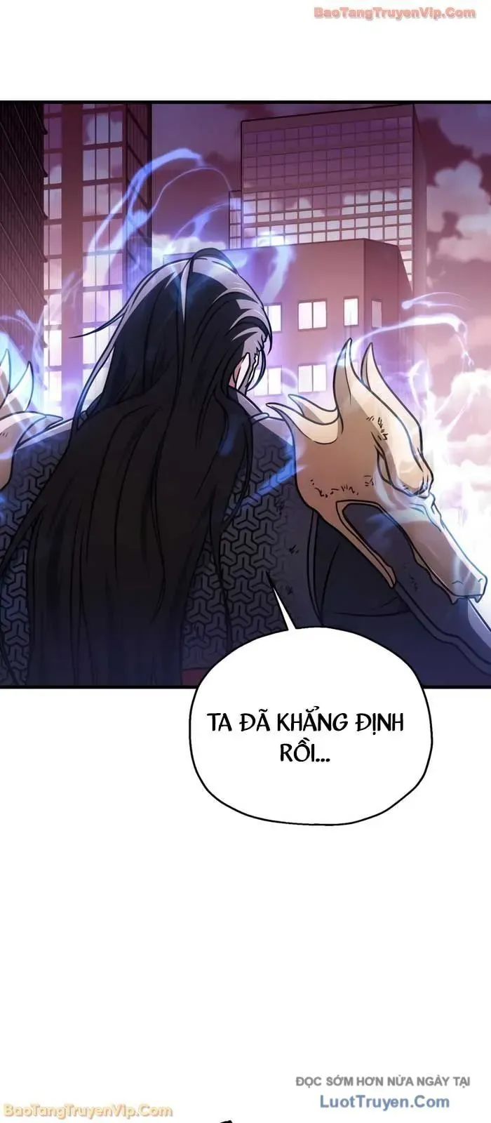 Người Chơi Không Thể Thăng Cấp Chapter 216 - 37