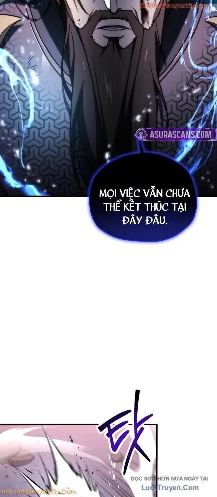 Người Chơi Không Thể Thăng Cấp Chapter 216 - 40