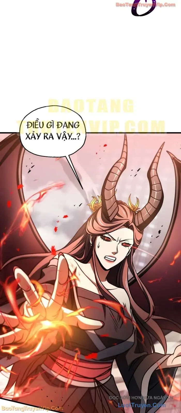 Người Chơi Không Thể Thăng Cấp Chapter 216 - 45