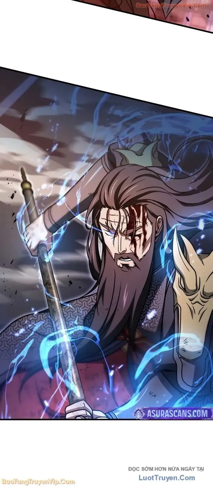 Người Chơi Không Thể Thăng Cấp Chapter 216 - 46