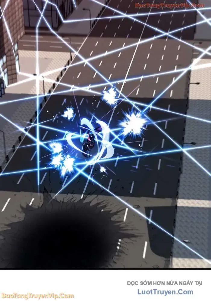 Người Chơi Không Thể Thăng Cấp Chapter 216 - 49