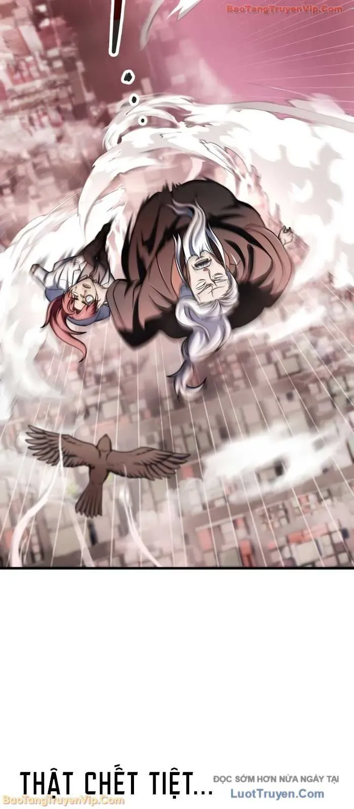 Người Chơi Không Thể Thăng Cấp Chapter 216 - 6