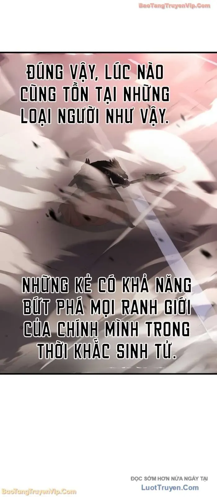 Người Chơi Không Thể Thăng Cấp Chapter 216 - 55