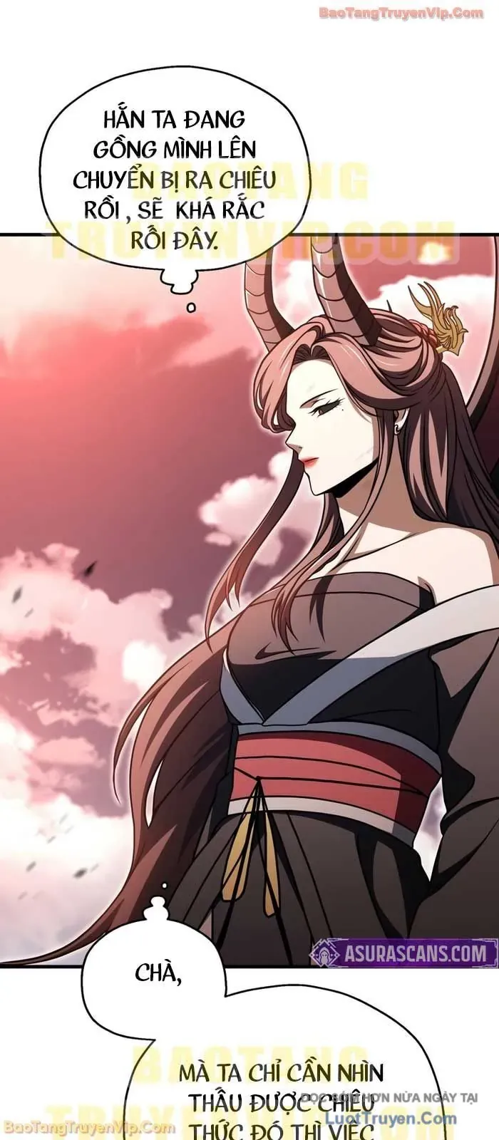 Người Chơi Không Thể Thăng Cấp Chapter 216 - 56