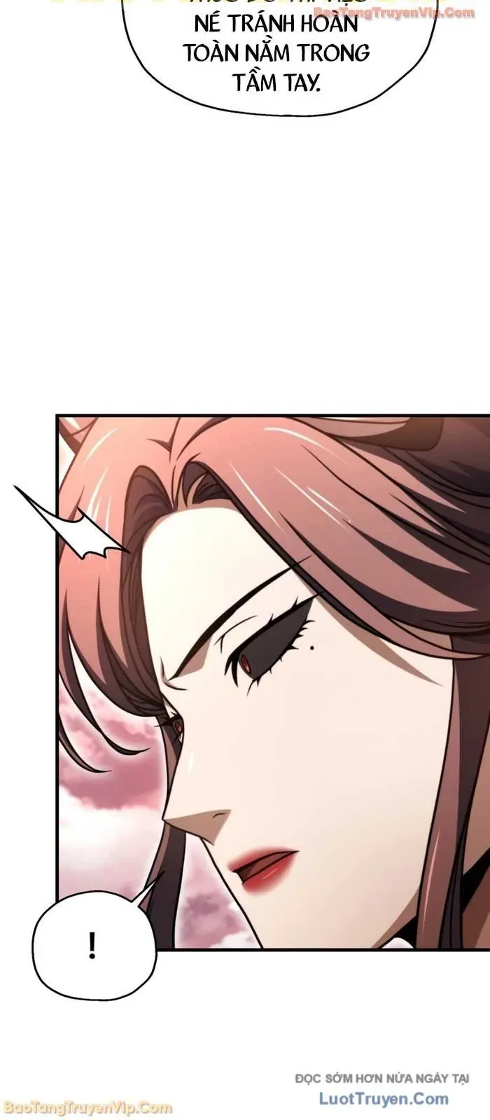 Người Chơi Không Thể Thăng Cấp Chapter 216 - 57