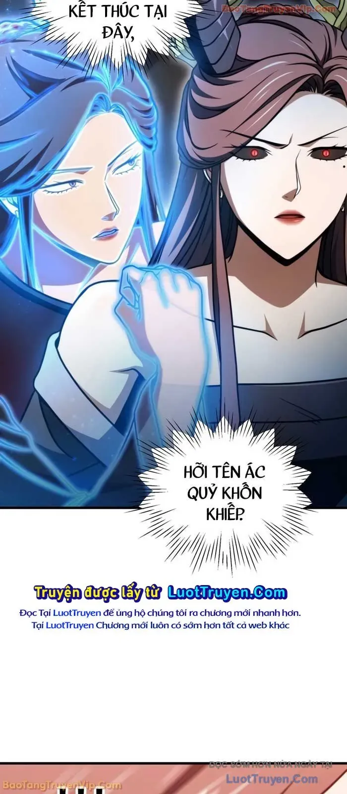 Người Chơi Không Thể Thăng Cấp Chapter 216 - 60