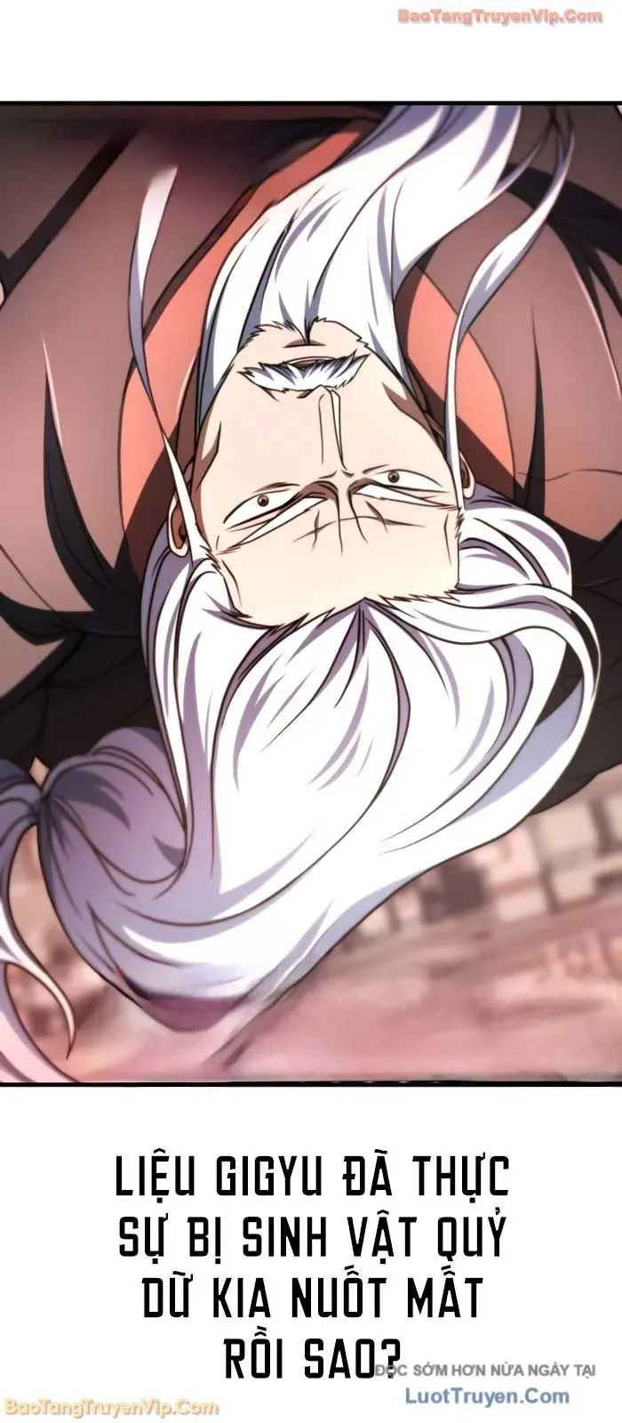 Người Chơi Không Thể Thăng Cấp Chapter 216 - 7