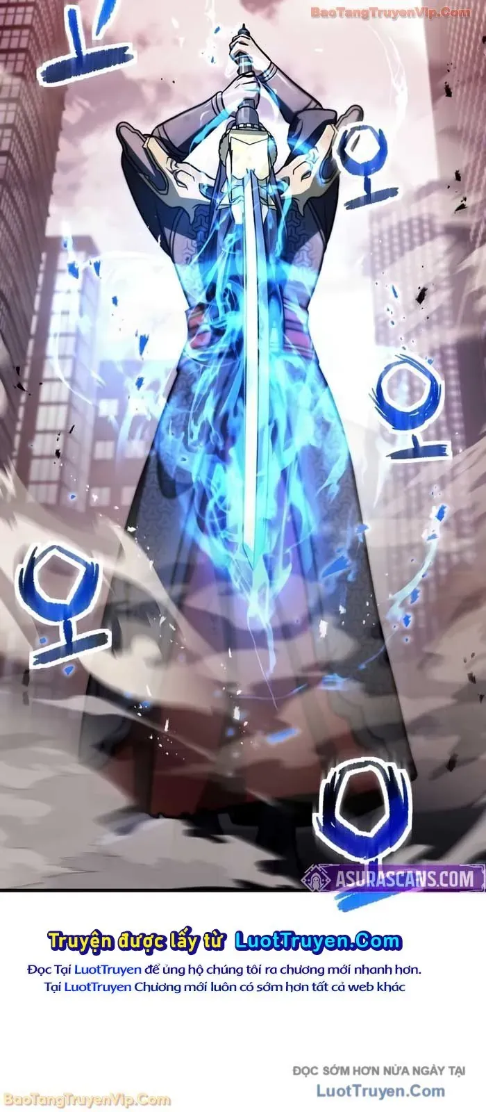 Người Chơi Không Thể Thăng Cấp Chapter 216 - 64