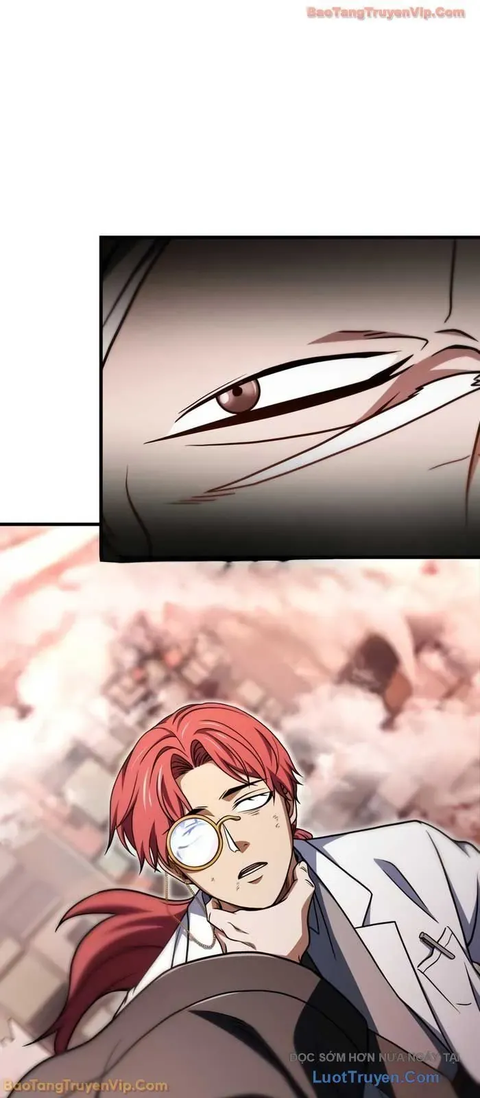 Người Chơi Không Thể Thăng Cấp Chapter 216 - 8