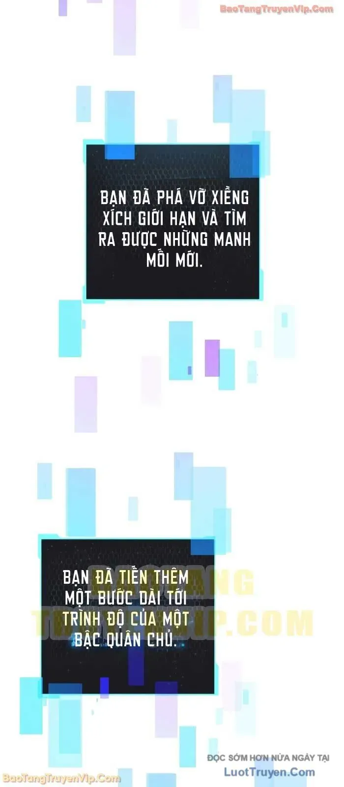 Người Chơi Không Thể Thăng Cấp Chapter 216 - 75