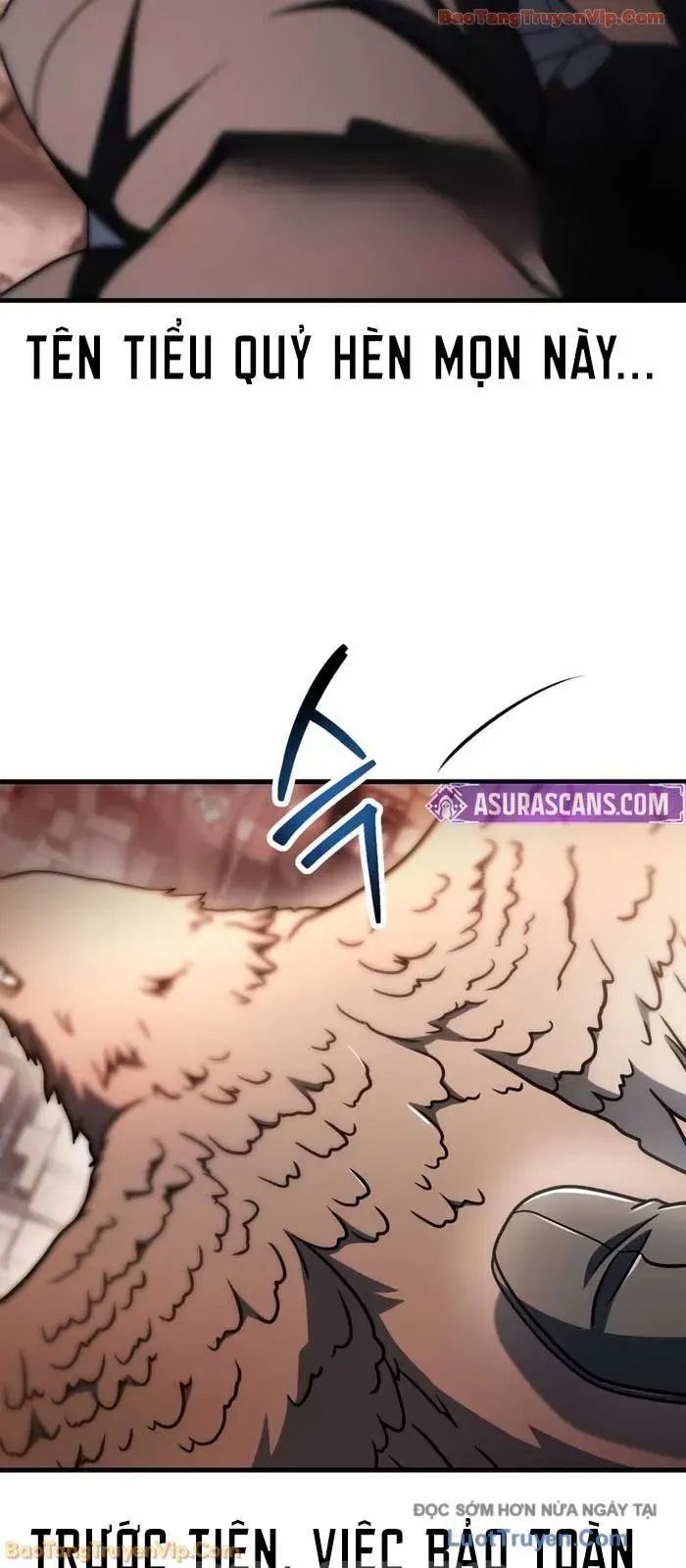 Người Chơi Không Thể Thăng Cấp Chapter 216 - 9