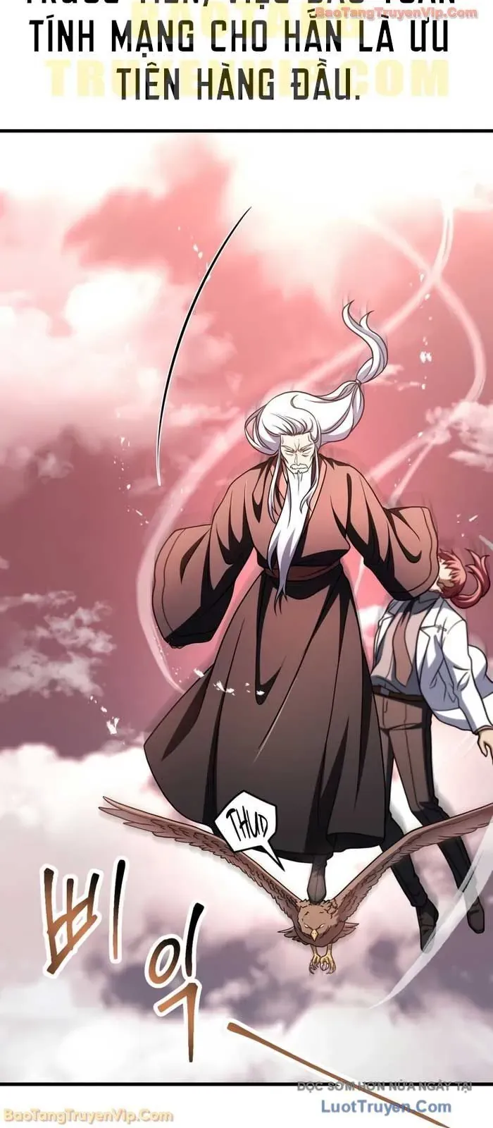 Người Chơi Không Thể Thăng Cấp Chapter 216 - 10