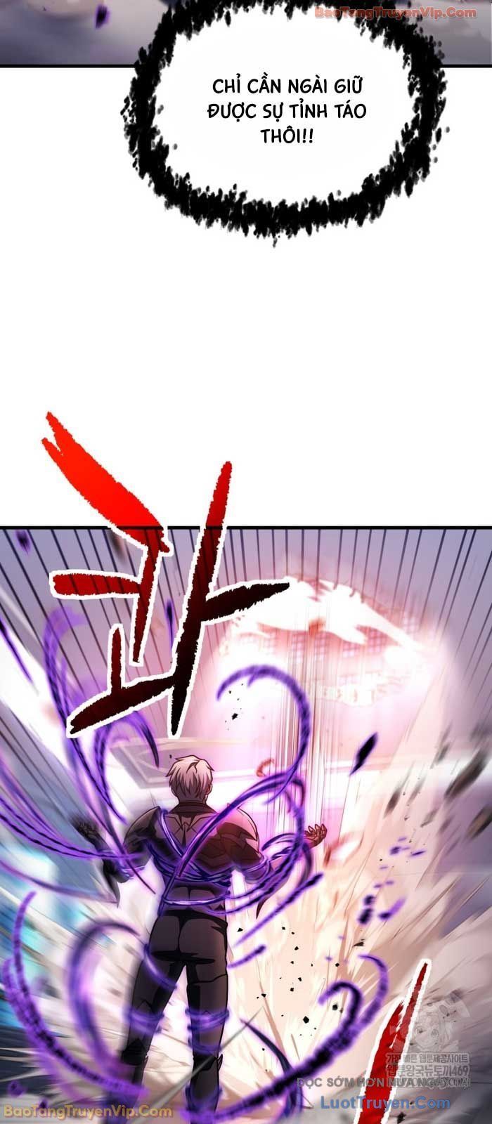 Người Chơi Không Thể Thăng Cấp Chapter 217 - 13