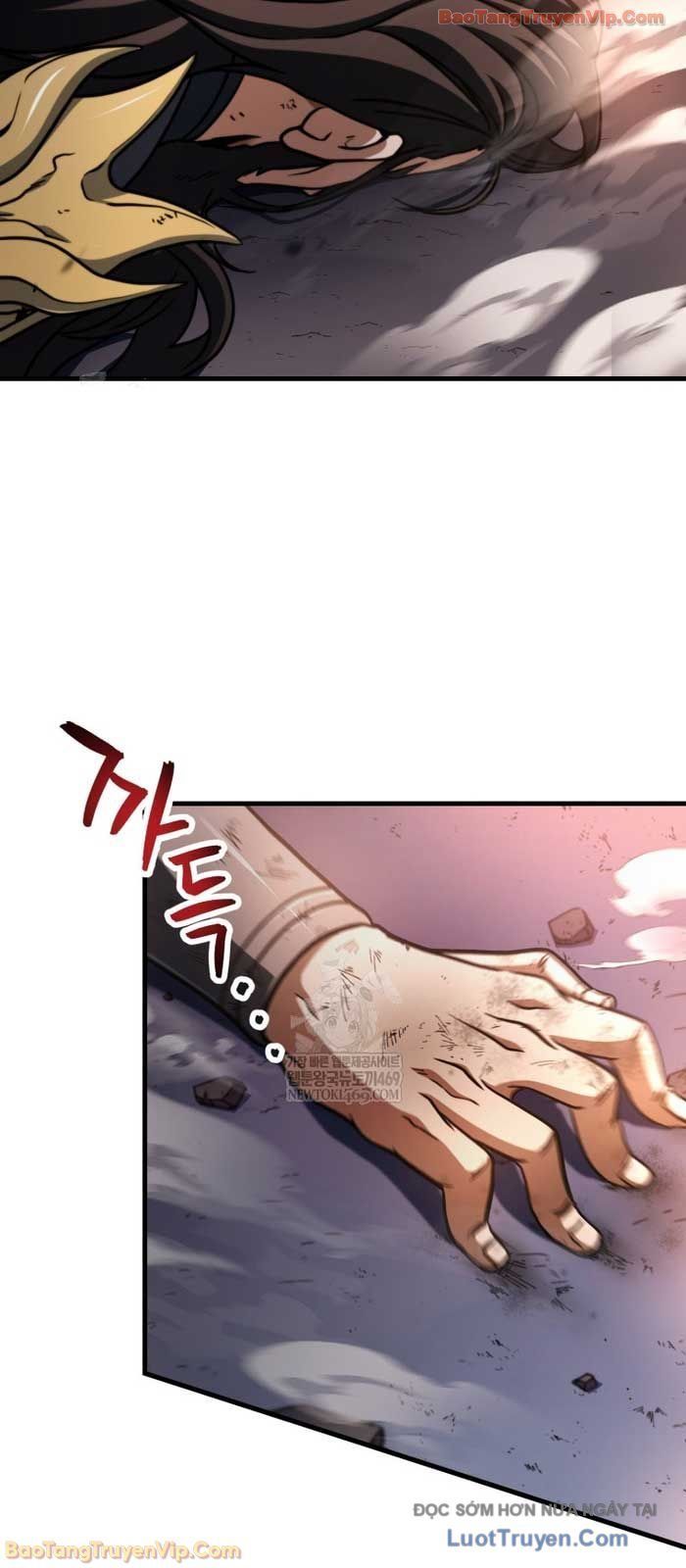 Người Chơi Không Thể Thăng Cấp Chapter 217 - 27