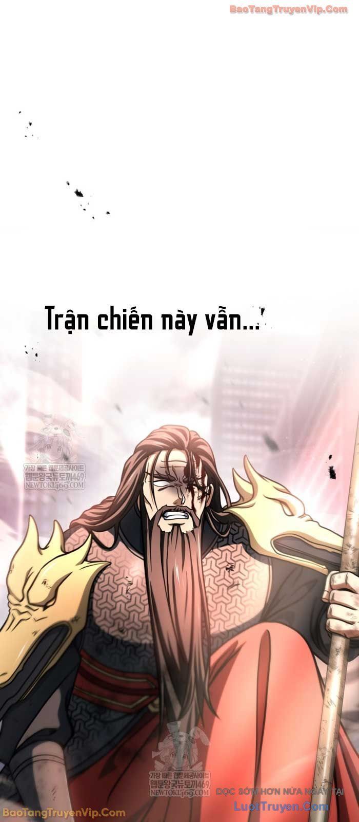 Người Chơi Không Thể Thăng Cấp Chapter 217 - 28