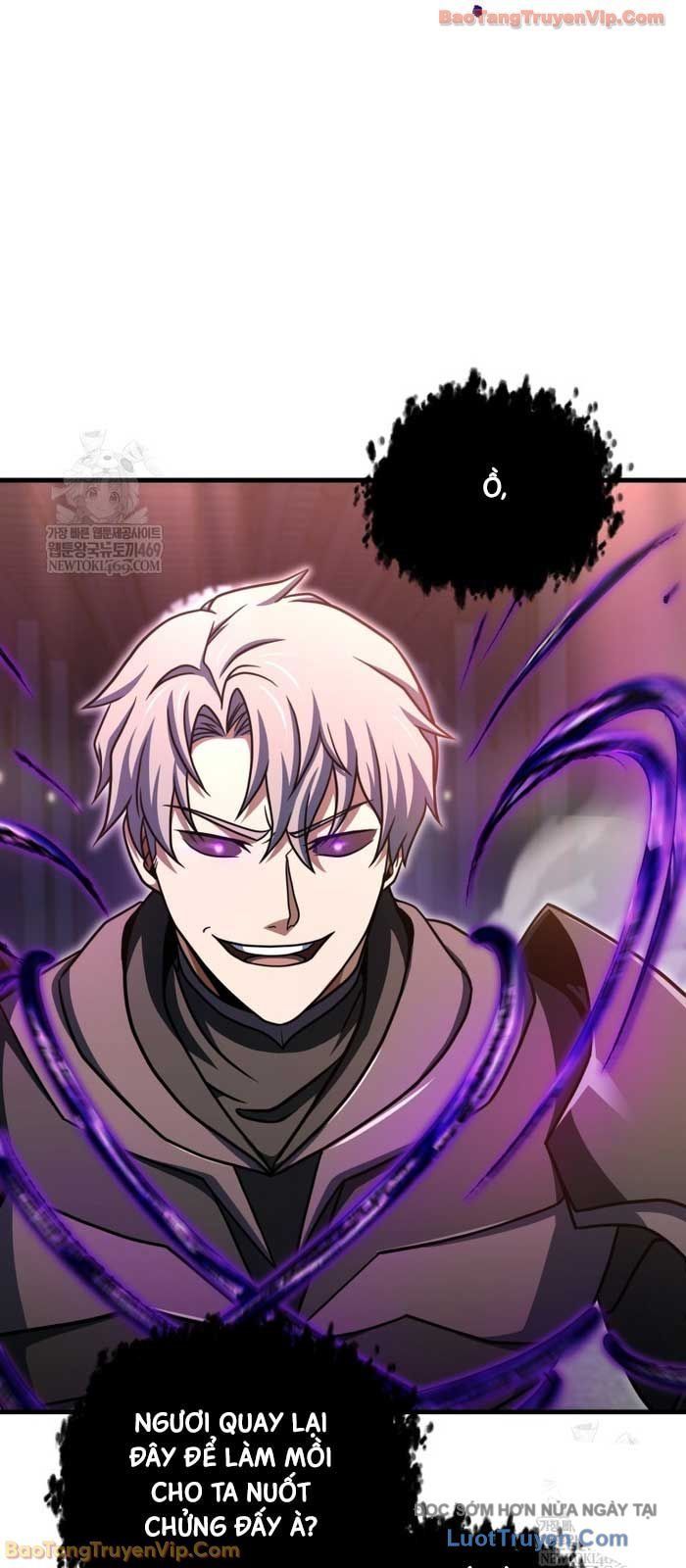 Người Chơi Không Thể Thăng Cấp Chapter 217 - 33