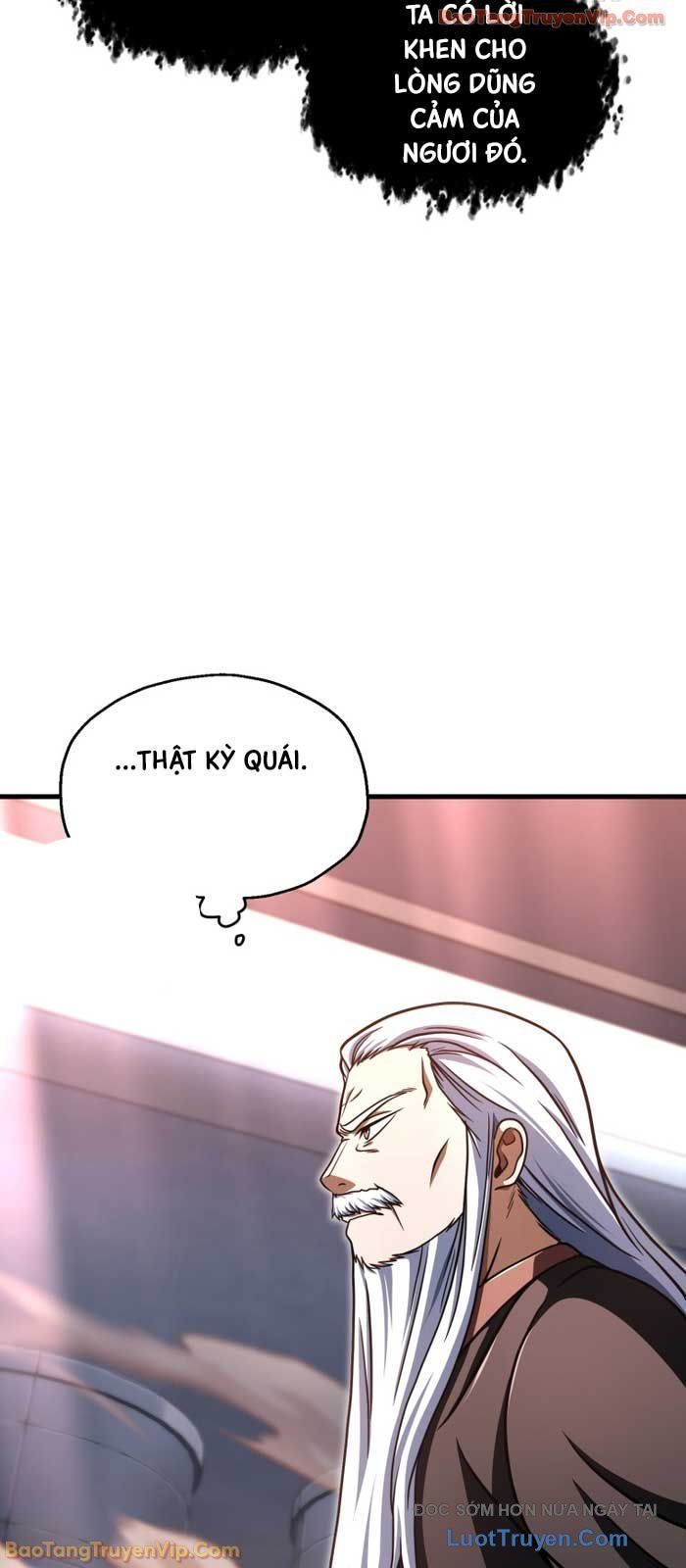 Người Chơi Không Thể Thăng Cấp Chapter 217 - 34