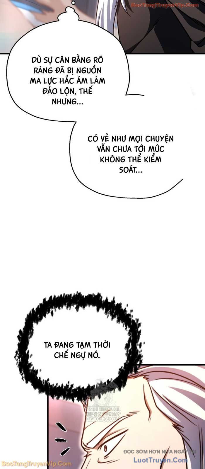 Người Chơi Không Thể Thăng Cấp Chapter 217 - 35